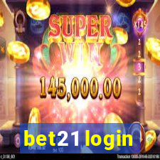 bet21 login